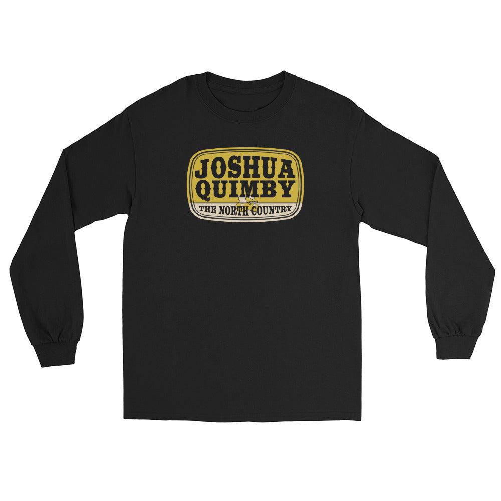 JQ & The North Country Long Sleeve Shirt