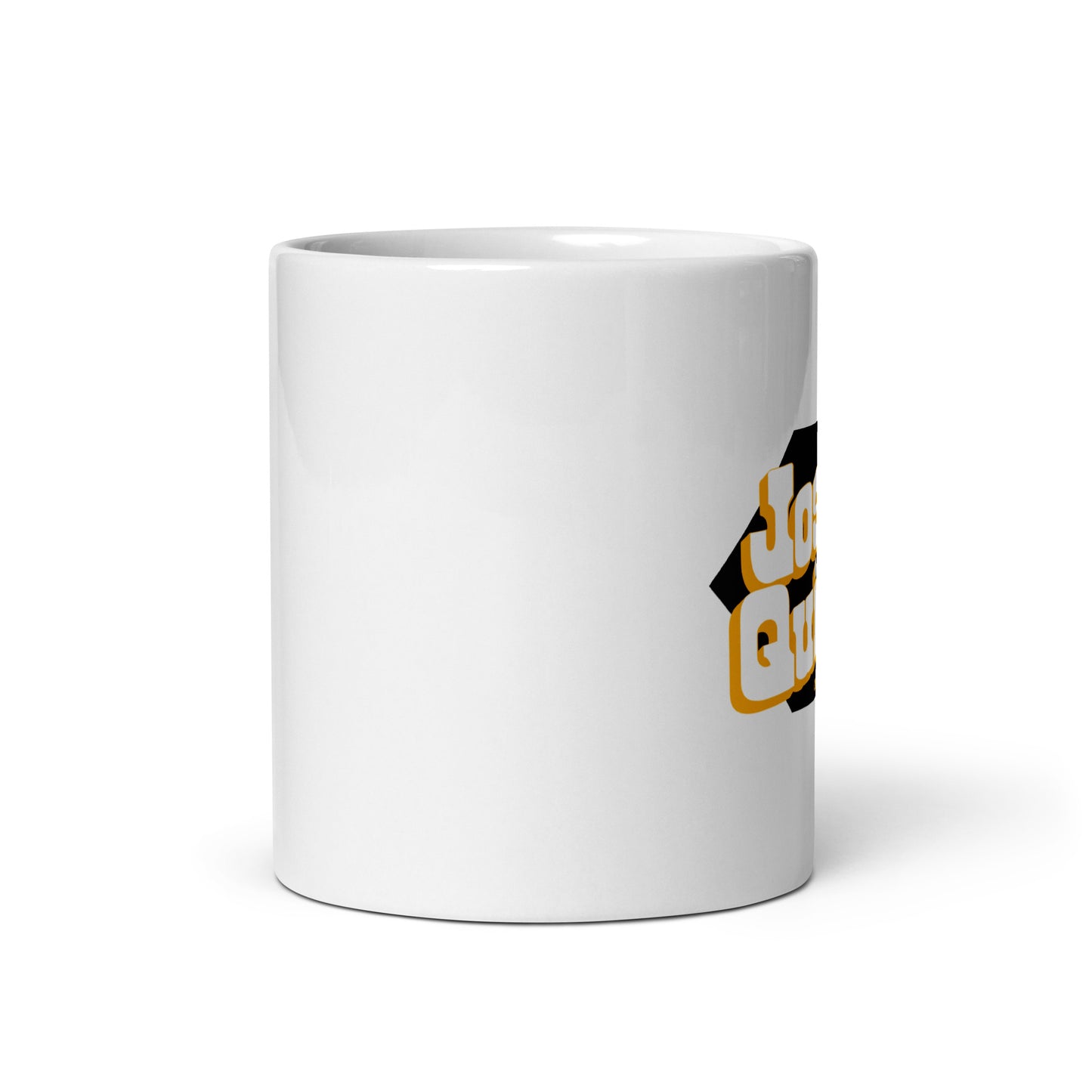 JQ Authentic Country Music Coffee Mug