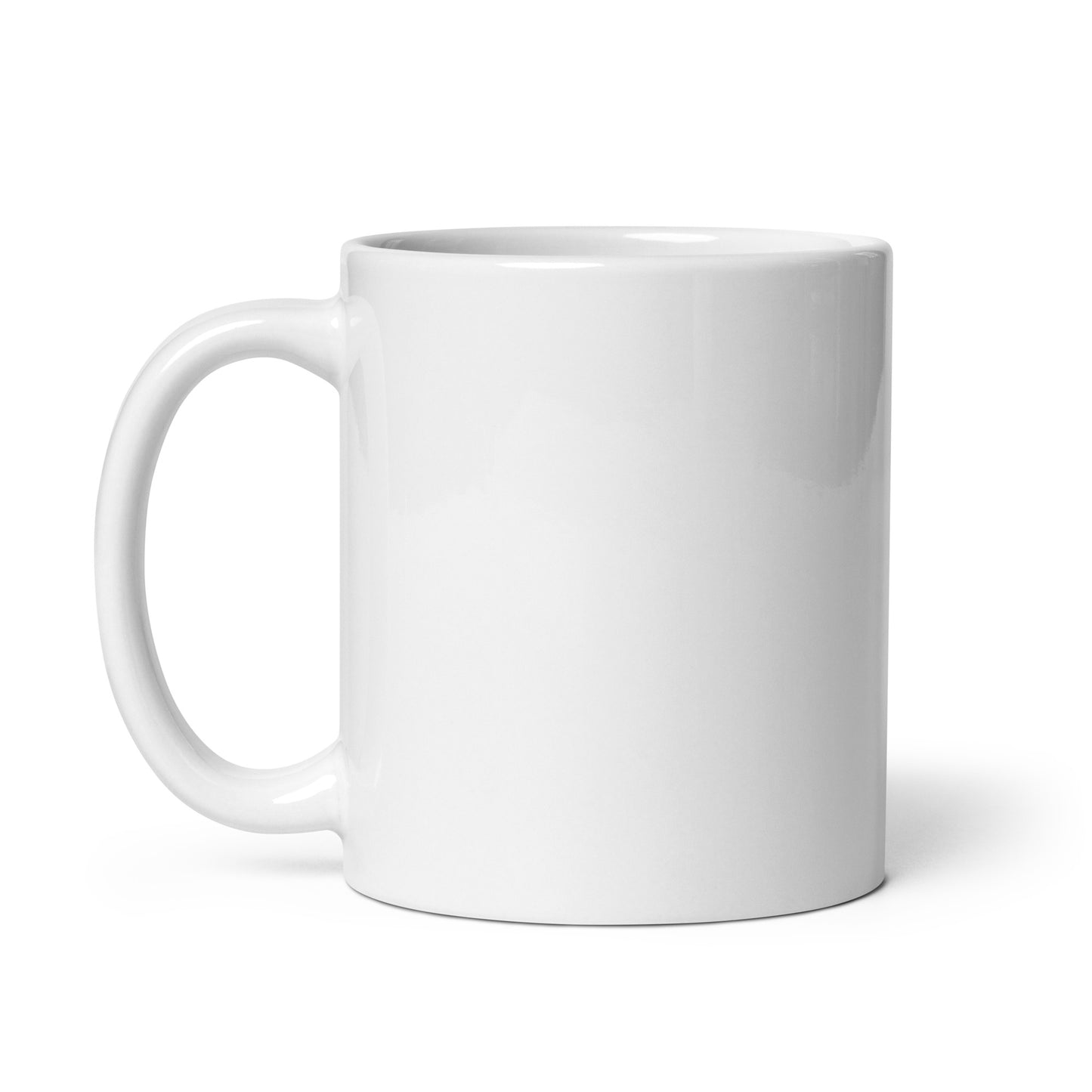 JQ Authentic Country Music Coffee Mug