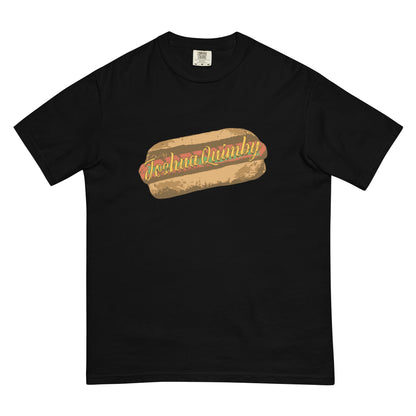 Big Hot Dogs Tee (Black)